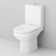 Унитаз-компакт Am.Pm Spirit V2.0 FlashClean C708600WH - фото 5