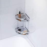 Полка угловая AM.PM Sense A7454200 - фото 3