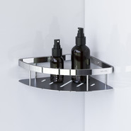 Полка угловая AM.PM Sense A7454100 - фото 2