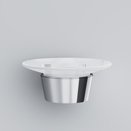 Мыльница AM.PM Like A8034200 - фото 6