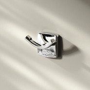 Двойной крючок AM.PM Gem A9035600 - фото 2