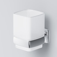 Стакан для зубных щеток AM.PM Gem A9034300 - фото 4