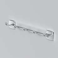 Набор крючков AM.PM Gem A9035900 - фото 4