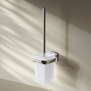 Ершик для унитаза AM.PM Gem A9033400 - фото 2