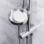 Душевая стойка Am.Pm Like F078006, Цвет производителя: хром - фото 4