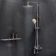 Душевая стойка Am.Pm Like F0780964 - фото 2