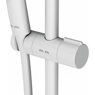 Душевой гарнитур Am.Pm Gem F0190033, белый - фото 6