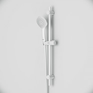 Душевой гарнитур Am.Pm Gem F0190033, белый - фото 3