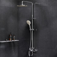 Душевая стойка Am.Pm Like F0780964 - фото 3