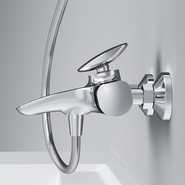 Смеситель для ванны Am.Pm Spirit V2.0 F70A10000 - фото 6