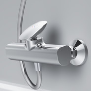 Смеситель для душа Am.Pm Spirit V2.0 F70A20000 - фото 4