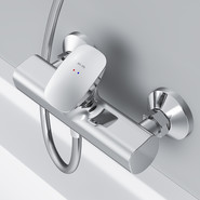 Смеситель для душа Am.Pm Spirit V2.0 F70A20000 - фото 3