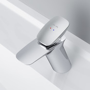 Смеситель для раковины Am.Pm Spirit V2.0 F70A02100 - фото 5