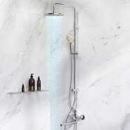 Душевая стойка Am.Pm X-Joy F40885A94 - фото 3