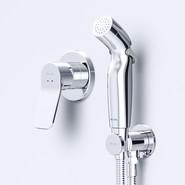 Набор для гигиенического душа Am.Pm X-Joy F40H85A00 - фото 5