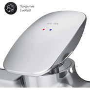 Смеситель для душа Am.Pm Spirit V2.0 F70A20000 - фото 6