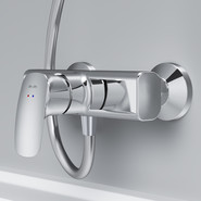 Смеситель для душа Am.Pm Spirit V2.1 F71A20000 - фото 4