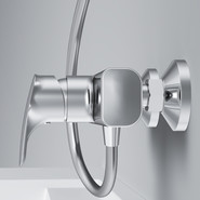 Смеситель для душа Am.Pm Spirit V2.1 F71A20000 - фото 5