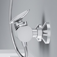 Смеситель для душа Am.Pm Spirit V2.0 F70A20000 - фото 5