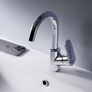 Смеситель для раковины AM.PM Like F8002700 - фото 2