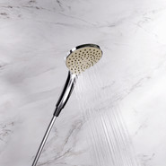 Душевая стойка Am.Pm X-Joy F40885A94 - фото 6