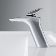 Смеситель для раковины Am.Pm Spirit V2.0 F70A02100 - фото 6