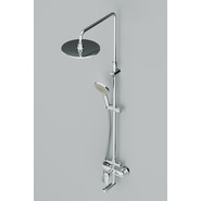 Душевая стойка Am.Pm Like F0780964 - фото 5