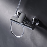 Смеситель для душа Am.Pm Spirit V2.0 F70A20000 - фото 2