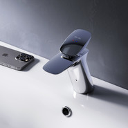 Смеситель для раковины Am.Pm Spirit V2.0 F70A02100 - фото 2