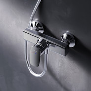 Смеситель для душа Am.Pm Spirit V2.1 F71A20000 - фото 2