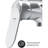 Смеситель для душа Am.Pm Sunny F85C20000 - фото 6