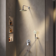 Душевая система для ванны Am.Pm X-Joy FB85A10020 - фото 2