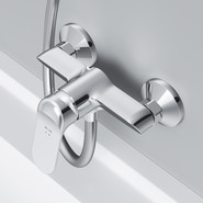 Смеситель для душа Am.Pm Sunny F85C20000 - фото 3