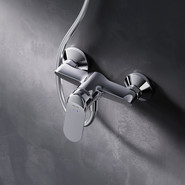 Смеситель для душа Am.Pm Sunny F85C20000 - фото 2