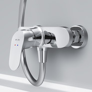 Смеситель для душа Am.Pm Like F8020016 - фото 4