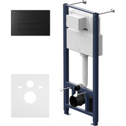 Инсталляция для подвесного унитаза Am.Pm Pro I012704.7038 - фото 2