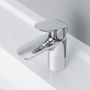 Смеситель для раковины Am.Pm Like F8093016 - фото 5