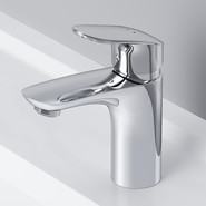 Смеситель для раковины Am.Pm Like F8093016 - фото 4