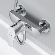 Смеситель для душа Am.Pm Like F8020016 - фото 3