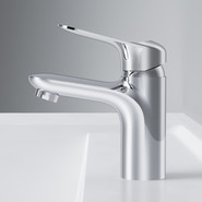 Смеситель для раковины Am.Pm Sunny F85C02100 - фото 6