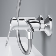 Смеситель для душа Am.Pm Sunny F85C20000 - фото 5