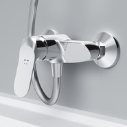 Смеситель для душа Am.Pm Sunny F85C20000 - фото 4