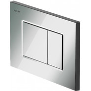 ​Кнопка смыва Am.Pm ProC S I070251, хром глянцевый - фото 3