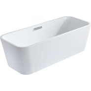 Ванна отдельностоящая Azario Walesa 180x75 см AZ-М702, Размер - мм: 1800х750 - фото 