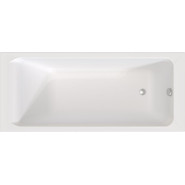 Ванна акриловая Радомир Агата 170x70 см (в комплекте каркас), Размер - мм: 1700х700 - фото 