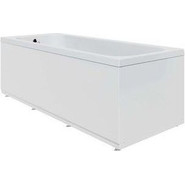 Ванна акриловая Santek Ламма 150x70 см 1.WH50.1.746, Размер - мм: 1500х700 - фото 2