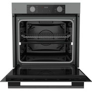 Электрический духовой шкаф Kuppersberg HF 608 GR - фото 2