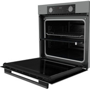 Электрический духовой шкаф Kuppersberg HF 608 GR - фото 3