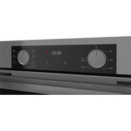 Электрический духовой шкаф Kuppersberg HF 608 GR - фото 4