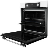 Электрический духовой шкаф Kuppersberg HF 610 W - фото 3